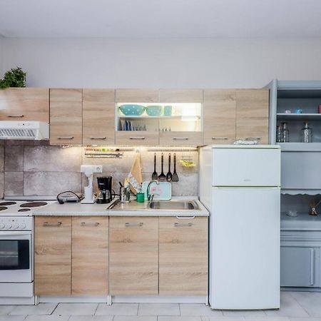 Calma Luxury Apartments #3 Sozopoli In Halkidiki 外观 照片