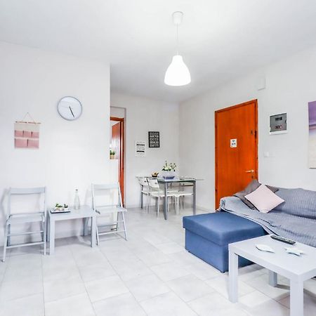 Calma Luxury Apartments #3 Sozopoli In Halkidiki 外观 照片