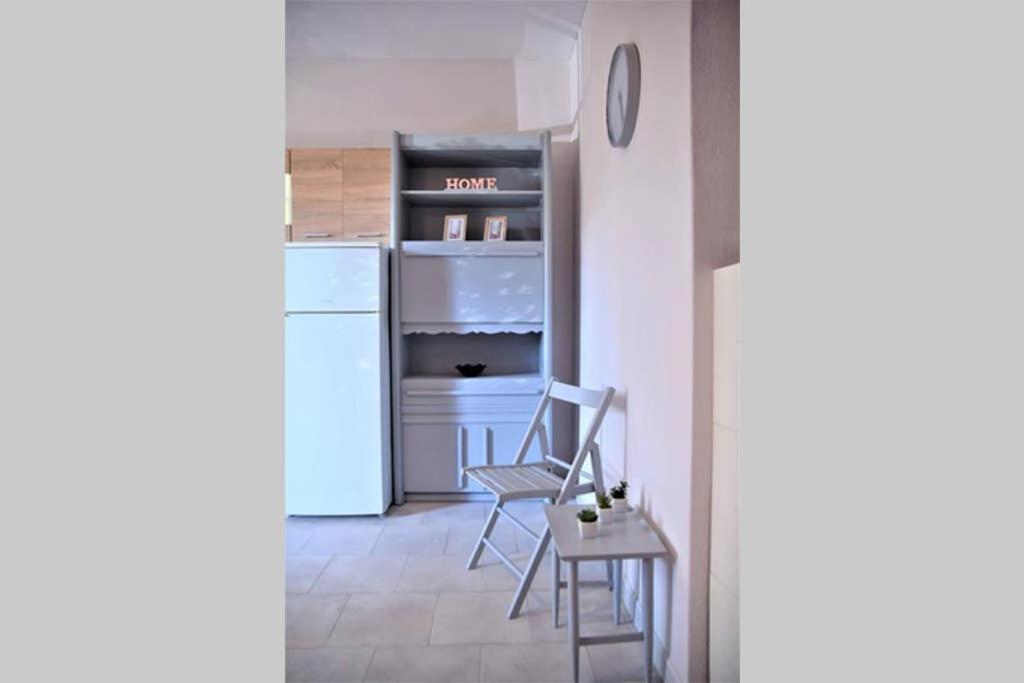 Calma Luxury Apartments #3 Sozopoli In Halkidiki 外观 照片